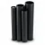 مواسير HDPE الراجحي PE 80 ضغط 5 بار قطر خارجي 180 مم سمك 6.9 مم لون اسود
