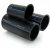 مواسير HDPE  انظمة الأنابيب السعودى PE 80 ضغط 12.5 بار قطر خارجي 25 مم سمك 2.3 مم لون اسود
