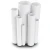 UPVC Pipes Nominal Pressure 16 Bar Outside Diameter 16 mm Thickness 1.2 mm White - Image 1