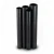 مواسير HDPE الراجحي PE 80 ضغط 5 بار قطر خارجي 180 مم سمك 6.9 مم لون اسود