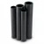 مواسير HDPE الراجحي PE 80 ضغط 5 بار قطر خارجي 225 مم سمك 8.6 مم لون اسود
