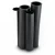 Al-Rajhi HDPE Pipes PE 80 Pressure 5 Bar Outer Diameter 200 inch Thickness 7.7 mm Color Black