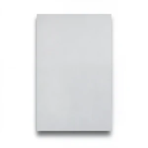 Plain Wallpaper 10x0.53 m Light Gray, Model 10393-26