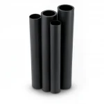 مواسير HDPE الراجحي PE 80 ضغط 5 بار قطر خارجي 315 مم سمك 12.1 مم لون اسود