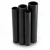 مواسير HDPE الراجحي PE 80 ضغط 5 بار قطر خارجي 280 مم سمك 10.7 مم لون اسود