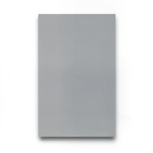 Plain Wallpaper 10x0.53 m Gray, Model 10393-35