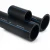 أنابيب HDPE السعودي  PE 80 ضغط 12.5 بار قطر خارجي 32 مم سمك 3 مم لون اسود