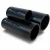 أنابيب HDPE السعودي  PE 80 ضغط 8 بار قطر خارجي 40 مم سمك 2.4 مم لون اسود