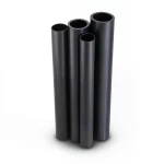مواسير HDPE الراجحي PE 100 ضغط 20 بار قطر خارجي 315 مم سمك 35.2 مم لون أسود