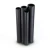 Al-Rajhi HDPE Pipes PE 100 Pressure 20 Bar Outside Diameter 315 mm Thickness 35.2 mm Black - Image 1
