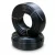 أنابيب HDPE الراجحي  PE 80 ضغط 12.5 بار قطر خارجي 50 مم سمك 4.6 مم لون اسود