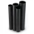 مواسير HDPE PE 80 ضغط 16 بار قطر خارجي 355 مم سمك 39.7 مم أسود - Image 1