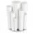 UPVC Pipes Pressure 16 Bar Outside Diameter 40 mm Thickness 3 mm White - Image 1