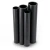 مواسير HDPE PE 100 ضغط 20 بار قطر خارجي 200 مم سمك 22.4 مم لون أسود - Image 1