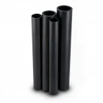 Al-Rajhi HDPE Pipes PE 100 Pressure 4 Bar Outside Diameter 800 mm Thickness 19.6 mm Color Black