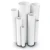 UPVC Pipes Nominal Pressure 16 Bar Outside Diameter 50 mm Thickness 3.7 mm White - Image 1