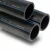 أنابيب HDPE السعودي PE 80 ضغط 12.5 بار قطر خارجي 40 مم سمك 3.7 مم لون اسود
