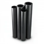 مواسير HDPE الراجحى PE 100 ضغط 4 بار قطر خارجي 900 مم سمك 22.0 مم لون اسود