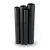 مواسير HDPE PE 100 ضغط 20 بار قطر خارجي 400 مم سمك 44.7 مم لون أسود - Image 1