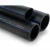 أنابيب HDPE السعودي  PE 80 ضغط 5 بار قطر خارجي 50 مم سمك 2 مم لون اسود