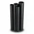 مواسير HDPE الراجحى PE 100 ضغط 4 بار قطر خارجي 1400 مم سمك 34.3 مم لون اسود