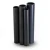 مواسير HDPE PE 100 ضغط 20 بار قطر 450 مم سمك 50.3 مم لون أسود - Image 1