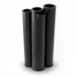 Al-Rajhi HDPE Pipes PE 100 Pressure 4 Bar Outside Diameter 1200 mm Thickness 29.4 mm Color Black