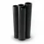 مواسير HDPE الراجحى PE 100 ضغط 4 بار قطر خارجي 1200 مم سمك 29.4 مم لون اسود