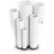 UPVC Pipes Nominal Pressure 10 Bar Outside Diameter 63 mm Thickness 3 mm White - Image 1