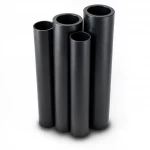 Al-Rajhi HDPE Pipes PE 100 Pressure 4 Bar Outside Diameter 1600 mm Thickness 39.2 mm Color Black