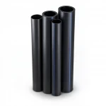 مواسير HDPE الراجحى PE 100 ضغط 4 بار قطر خارجي 1400 مم سمك 34.3 مم لون اسود