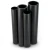 أنابيب HDPE PE 80 ضغط 16 بار قطر خارجي 280 مم سمك 31.3 مم لون أسود - Image 1