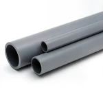 UPVC Pipes Nominal Pressure 16 Bar Outside Diameter 40 mm Thickness 3 mm