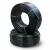 أنابيب HDPE الراجحي  PE 80 ضغط 12.5 بار قطر خارجي 25 مم سمك 2.3 مم لون اسود