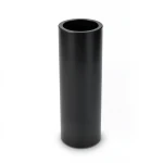 مواسير HDPE الراجحي PE 100 ضغط 20 بار قطر خارجي 315 مم سمك 35.2 مم لون أسود