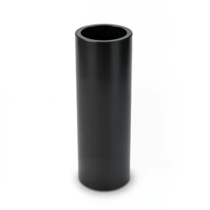 مواسير HDPE الراجحي PE 100 ضغط 20 بار قطر خارجي 315 مم سمك 35.2 مم لون أسود
