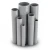 UPVC Pipes Pressure 16 Bar Outside Diameter 16 mm Thickness 1.2 mm Gray - Image 1