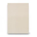 Plain Wallpaper 10x0.53 m Beige, Model 10393-02
