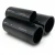 مواسير HDPE  انظمة الأنابيب السعودى PE 80 ضغط 12.5 بار قطر خارجي 25 مم سمك 2.3 مم لون اسود