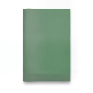Plain Wallpaper 10x0.53 m Green, Model 10393-07