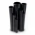 UPVC Pipes Modern Technology Nominal Pressure 10 Bar Outside Diameter 160 mm Thickness 7.7 mm Black Colour