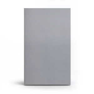 Plain Wallpaper 10 m x 0.53 m Gray, Model 10393-10