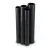 مواسير HDPE PE 80 ضغط 16 بار قطر خارجي 450 مم سمك 50.3 مم لون أسود - Image 1