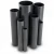 UPVC Pipes Modern Technology Nominal Pressure 16 Bar Outside Diameter 160 mm Thickness 11.9 mm Black Colour