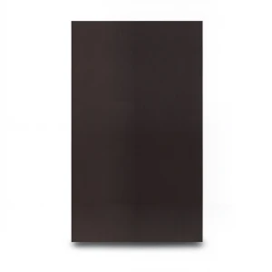 Plain Wallpaper 0.53x10 m Dark Brown, Model 10393-21