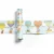 American wallpaper for youth and children, size 10 m x 0.53 m, multicolor, model GK8955BD 