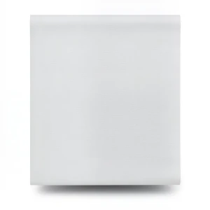 Plain Wallpaper 10x0.53 m Light Gray, Model 10393-26