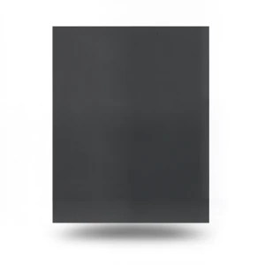 Plain Wallpaper 10x0.53 m Dark Gray, Model 10393-34