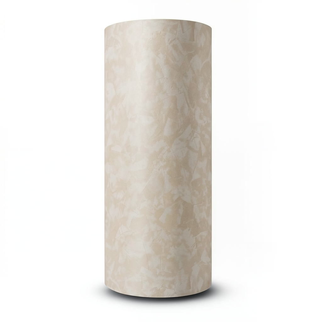 German Wallpaper 10×0.53 m Beige Patterned Design, Model 10329-30