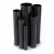 UPVC Pipes Modern Technology Nominal Pressure 2.5 Bar Outside Diameter 200 mm Thickness 1.8 mm Black Colour